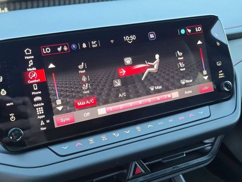 New 2026 Dodge Charger Scat Pack AWD/4WD image 24