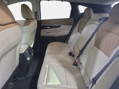 New 2026 Nissan Murano Platinum w/ Cargo Package AWD/4WD image 14