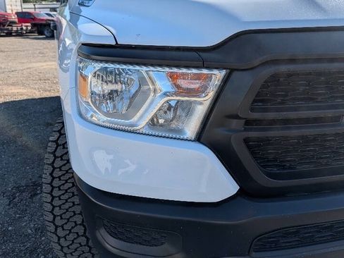Used 2021 RAM 1500 Tradesman AWD/4WD image 10