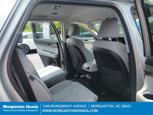 Used 2024 Hyundai Palisade SEL AWD/4WD image 14