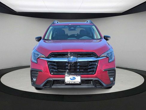New 2026 Subaru Ascent Limited image 3