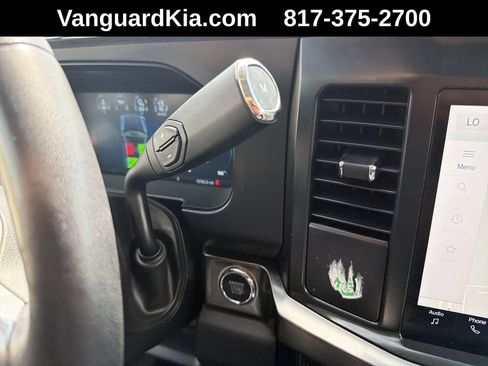 Used 2024 Ford F250 Lariat AWD/4WD image 25