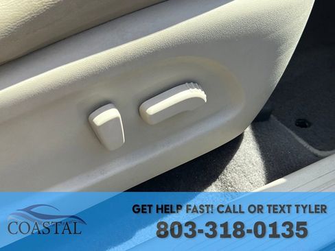 Used 2018 Nissan Murano SL FWD image 28