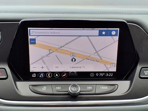 Used 2020 Chevrolet Blazer LT w/ Sound & Technology Package image 10