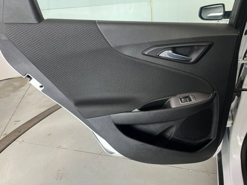 Used 2023 Chevrolet Malibu LT FWD image 27