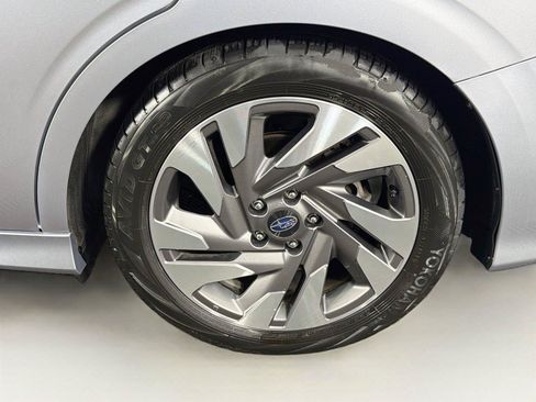 Used 2024 Subaru Legacy Limited AWD/4WD image 36