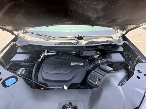 Used 2018 Honda Pilot EX-L image 25