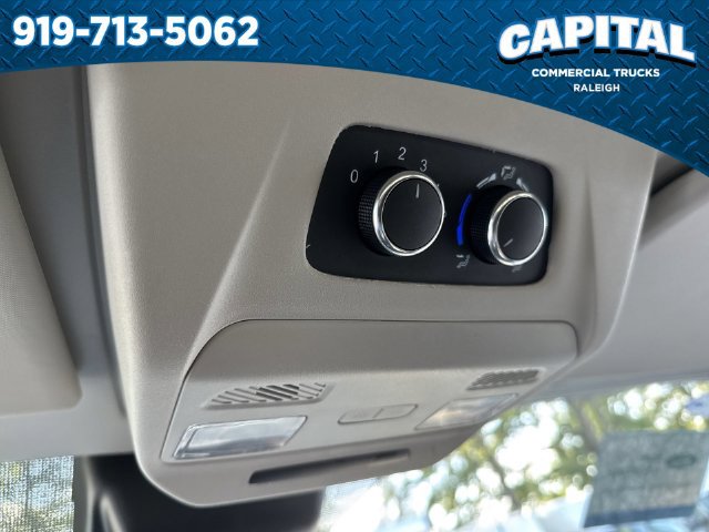 Used 2024 Ford Transit 350 XL w/ Fleet Safety Package RWD image 34