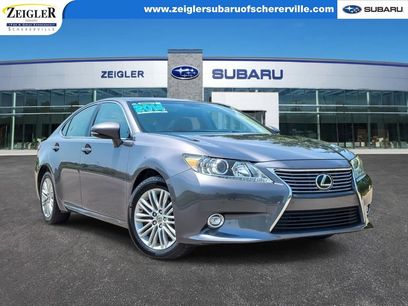 Used 2014 Lexus ES 350 w/ Luxury Package