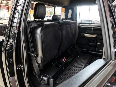 Used 2021 Ford F250 Lariat w/ Lariat Value Package image 34