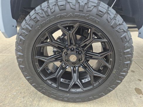 New 2025 Ford F150 XLT w/ Equipment Group 302A MID image 26