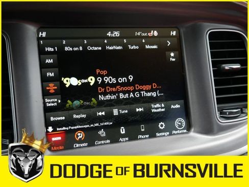 Used 2021 Dodge Charger Scat Pack image 21