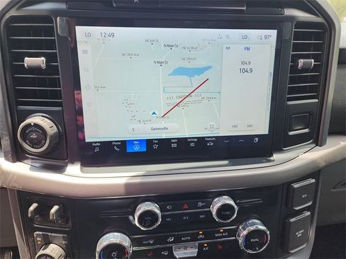 New 2025 Ford F150 XLT w/ Equipment Group 303A High image 19