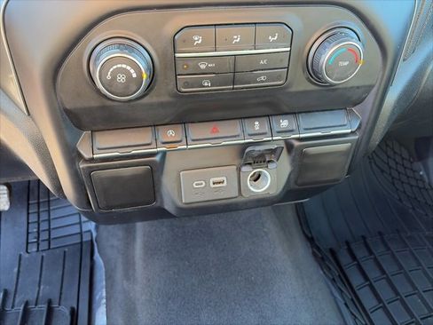 Used 2020 Chevrolet Silverado 1500 LT w/ Trailering Package image 22