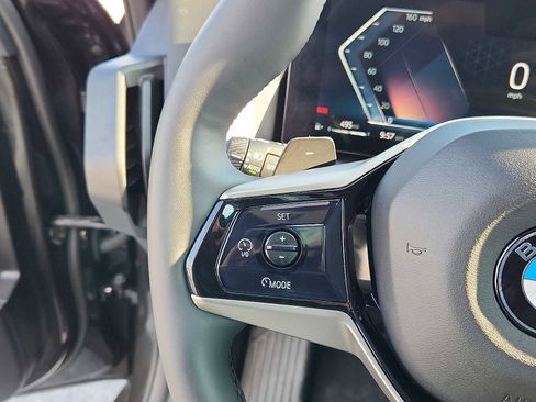 Used 2025 BMW X3 xDrive30i w/ Convenience Package image 20