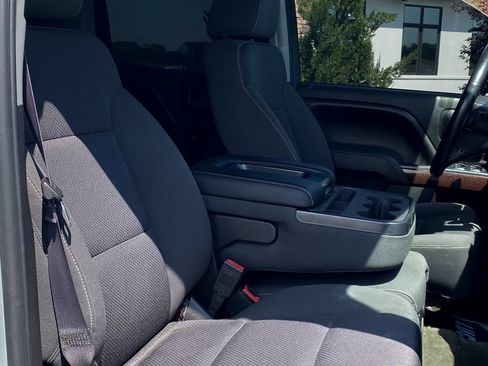 Used 2015 GMC Sierra 1500 SLE w/ SLE Value Package AWD/4WD image 24