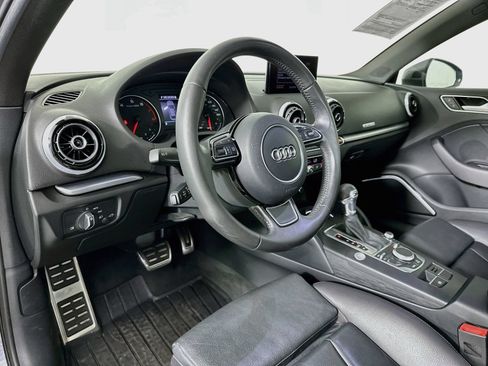 Used 2015 Audi A3 2.0T Premium Plus w/ Premium Plus Package AWD/4WD image 9