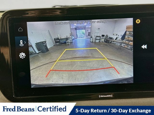 Certified 2023 Hyundai Santa Fe SEL AWD/4WD image 27