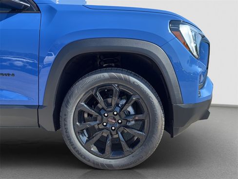 New 2026 GMC Terrain Elevation w/ Black Edition image 2