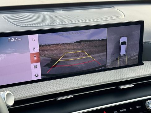 New 2026 Genesis GV80 3.5T Prestige image 5