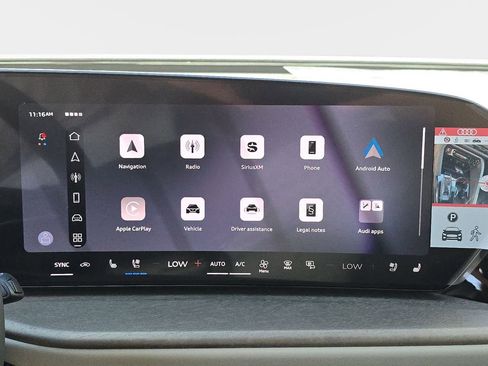 New 2026 Audi Q5 Premium Plus image 24