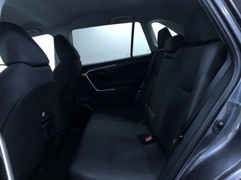 Certified 2025 Toyota RAV4 LE image 20