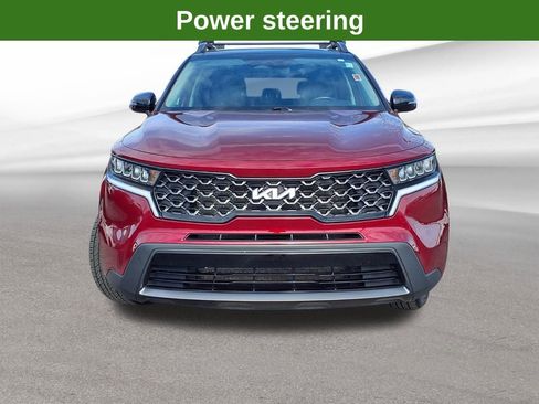 Used 2022 Kia Sorento S w/ Panoramic Sunroof Package image 31