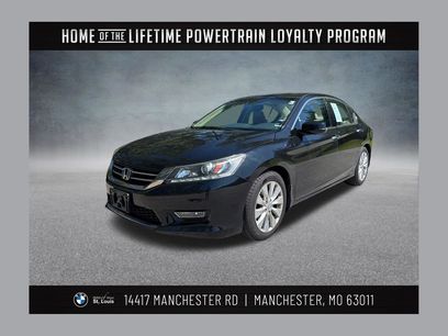Used 2013 Honda Accord EX-L