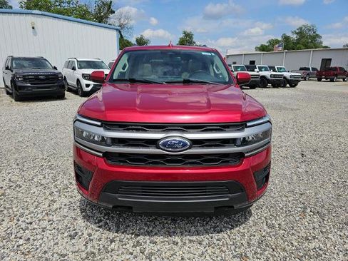 Certified 2022 Ford Expedition XLT AWD/4WD image 2