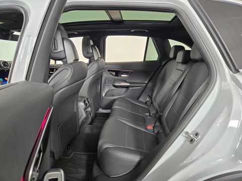 Certified 2026 Mercedes-Benz GLC 300 4MATIC image 20