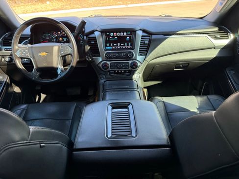 Used 2018 Chevrolet Tahoe Premier image 14
