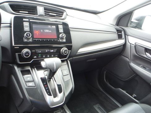 Used 2018 Honda CR-V LX image 17