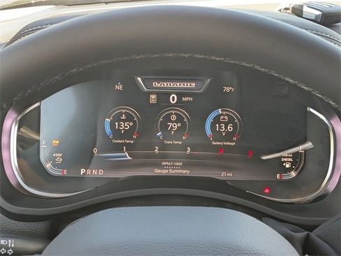 New 2026 RAM 2500 Laramie image 27