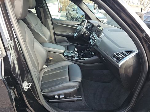 Used 2022 BMW X3 xDrive30i w/ Convenience Package image 11