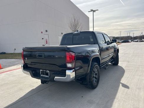 Used 2023 Toyota Tacoma SR5 image 5