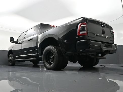 Used 2024 RAM 3500 Laramie w/ Night Edition image 28