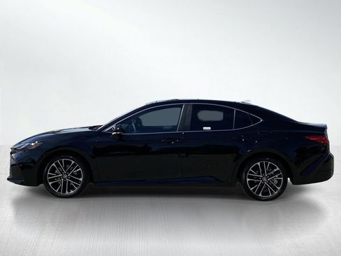 Certified 2026 Toyota Camry XLE w/ Premium Package FWD image 2