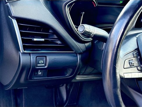 Used 2024 Cadillac CT5 Premium Luxury w/ Climate Package image 11