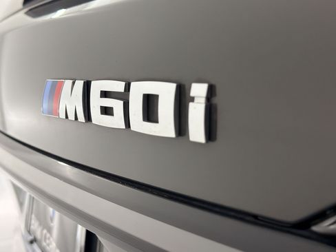 Certified 2024 BMW X7 M60i w/ Executive Package AWD/4WD image 40