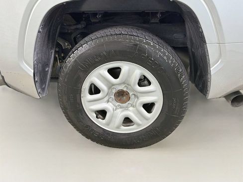 Used 2023 Toyota Tundra SR w/ SR Tow Package RWD image 30