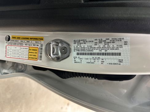 Used 2020 Ford Escape SEL image 35
