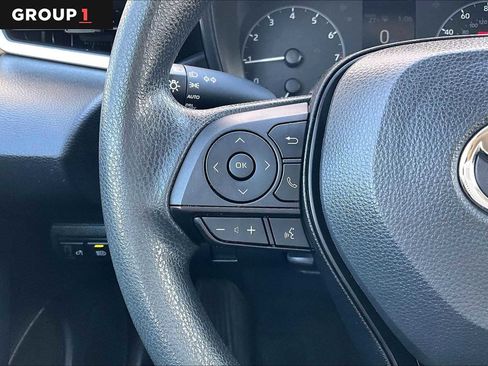Certified 2023 Toyota Corolla LE image 24