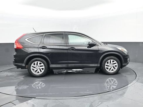 Used 2016 Honda CR-V EX image 4