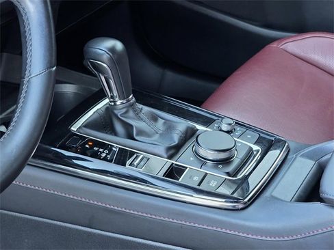 Used 2023 MAZDA CX-30 AWD 2.5 S w/ Preferred Package image 21