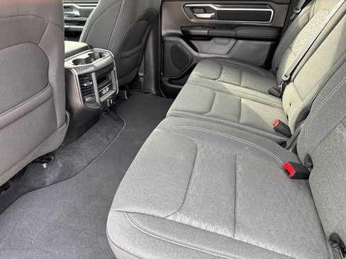 New 2026 RAM 1500 Big Horn image 17