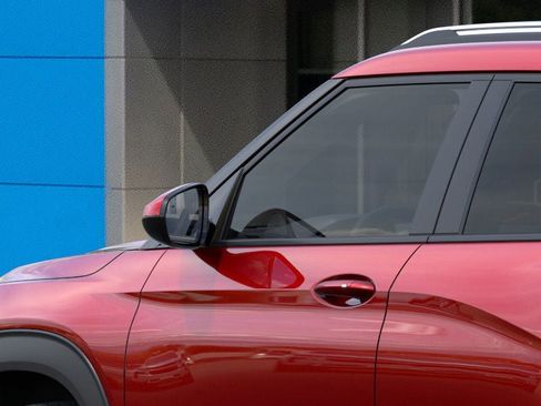 New 2026 Chevrolet TrailBlazer LT w/ LT Cold Weather Package image 12