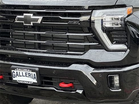 New 2026 Chevrolet Silverado 2500 LT w/ Trail Boss Package image 7