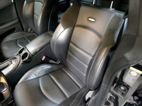 Used 2010 Mercedes-Benz CLS 63 AMG image 8