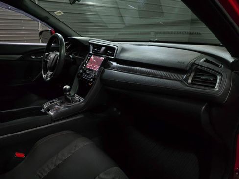 Used 2017 Honda Civic Si image 11