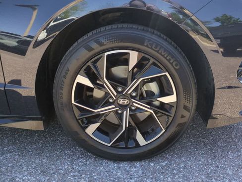 Used 2025 Hyundai Sonata SEL image 11